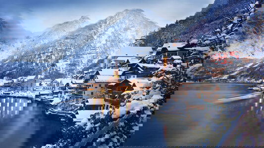 Escape to Europe this Winter with Globus