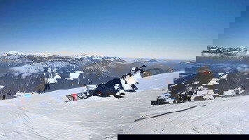 Ski Trips