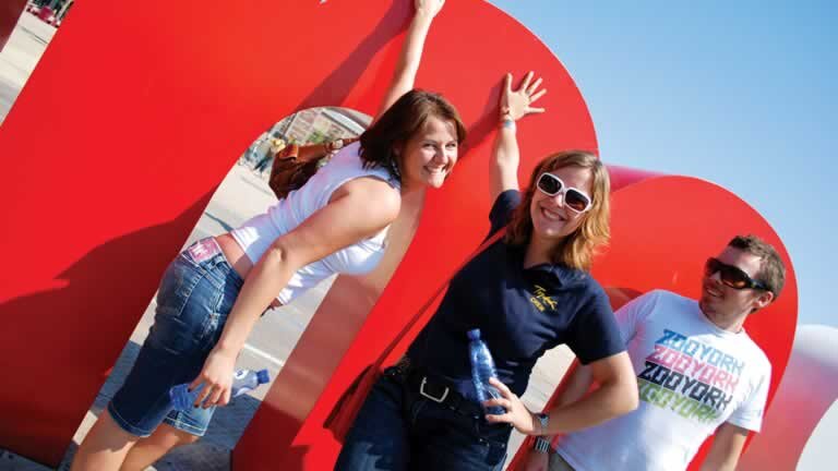 Berlin to Paris: Bike Rides & Big Nights