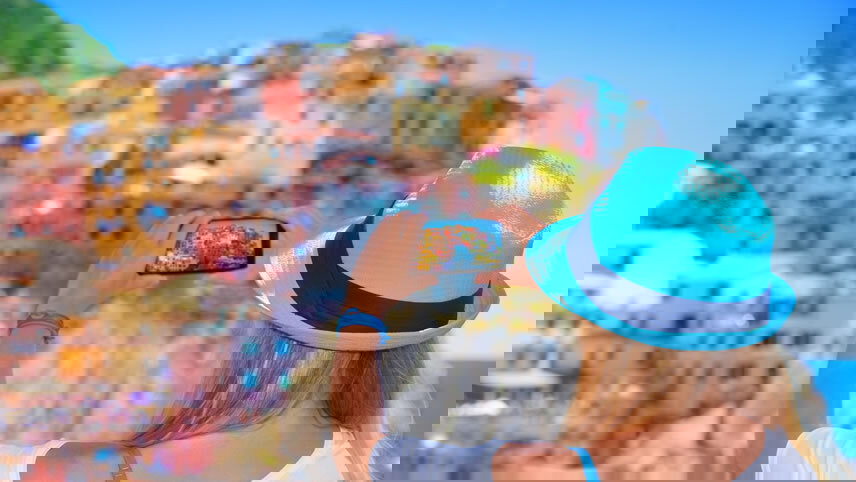 Journeys: Iconic Italy