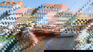 14 Day Scandinavia: Hygge & Nordic History (Topdeck)