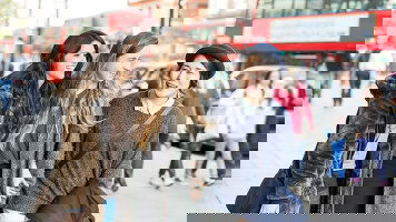 15 Day London to Budapest by Train (Contiki)