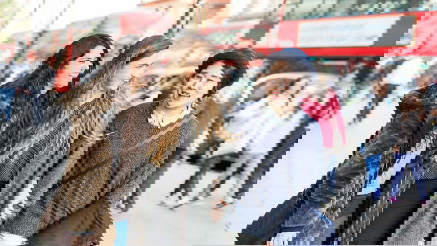 London to Budapest by Train