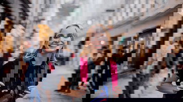 18 - 30's Tours Tours