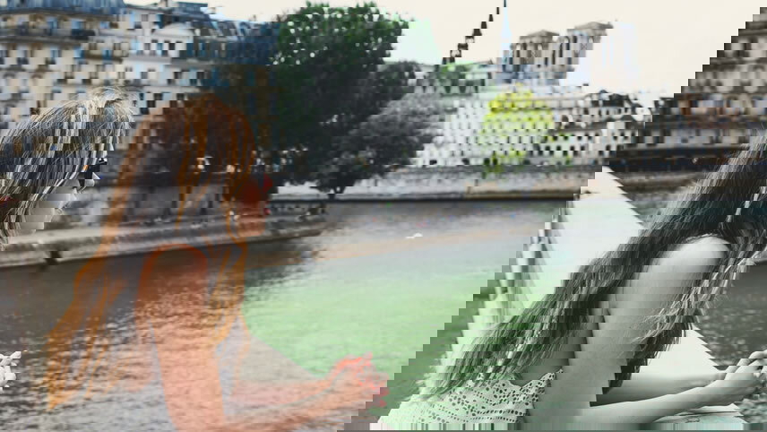 Budapest to Paris: Bike Tours & Belgian Waffles