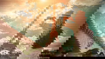 19 Day European Whirl (Gap Year - Ages 18 to 22) (Contiki)