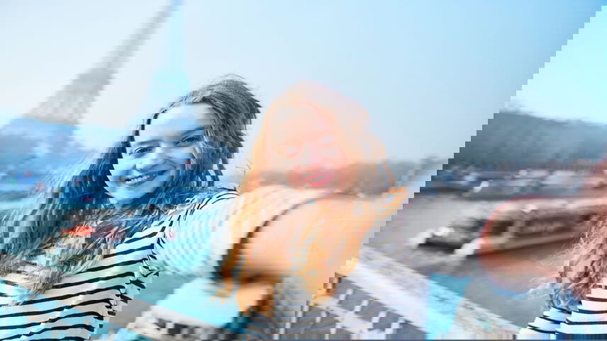 Get Social: Big European