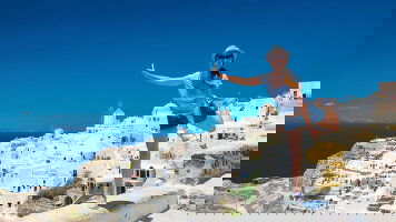 Island Hopping Trips