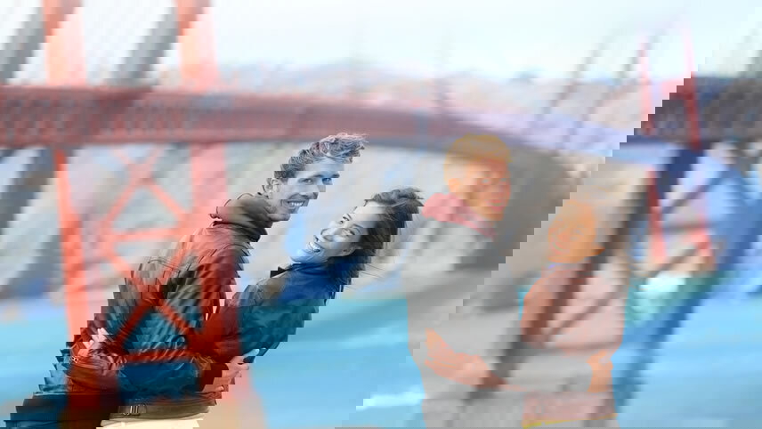 Pacific Northwest Trail