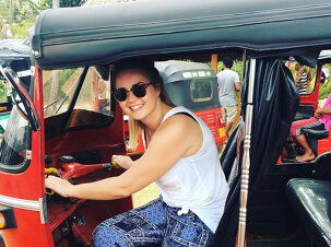 Anna (Travel Advisor)