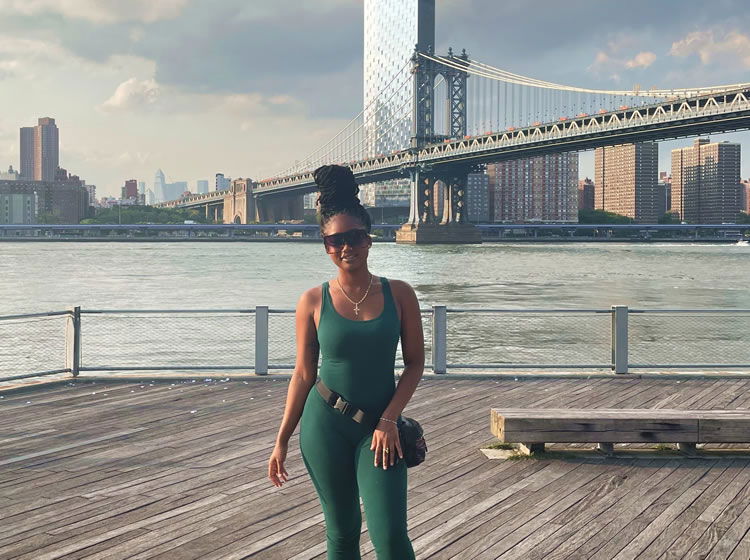 Candice (Travel Advisor)