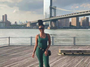 Candice (Travel Advisor)