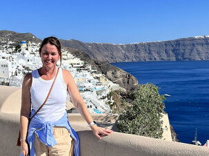 Georgie (General Manager)