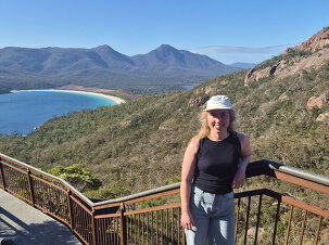 Grace (Travel Advisor)