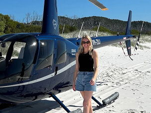 Hannah C (Senior Travel Advisor)