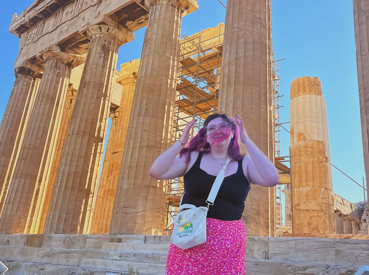 Hayley (Travel Advisor)