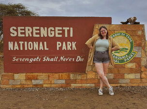 Hayley (Travel Advisor)