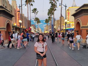 Hannah P (Travel Advisor)