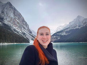 Isabella (Travel Advisor)