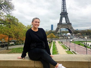 Kaitlyn (Senior Travel Advisor)