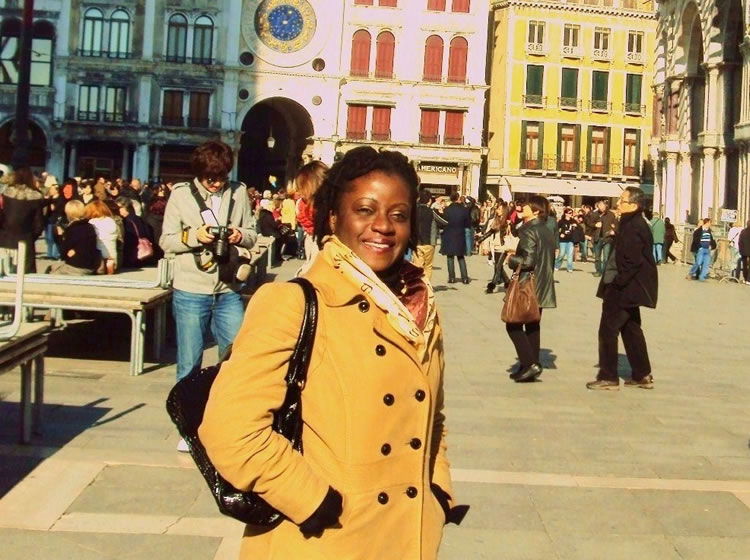 Kellene (Travel Advisor)