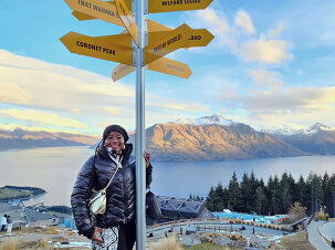 Kellene (Travel Advisor)