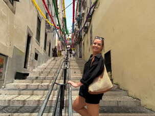 Mandy (Travel Advisor)