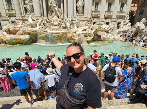 Melissa (Travel Advisor)