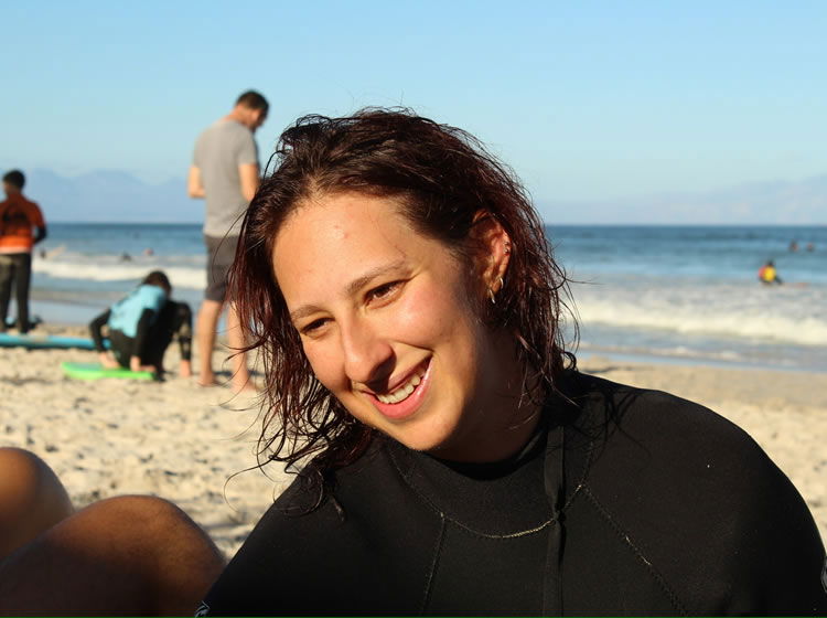 Nina (Travel Advisor)