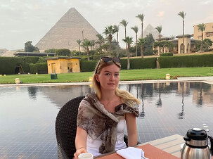 Rachael (Travel Advisor)