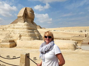 Tracey (Senior Travel Advisor)