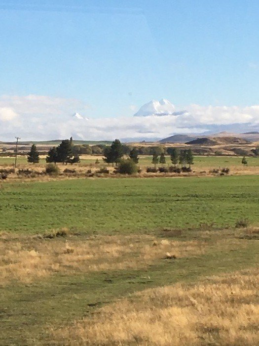 Southern Wonders - AAT Kings (9 Days From Christchurch to Christchurch)